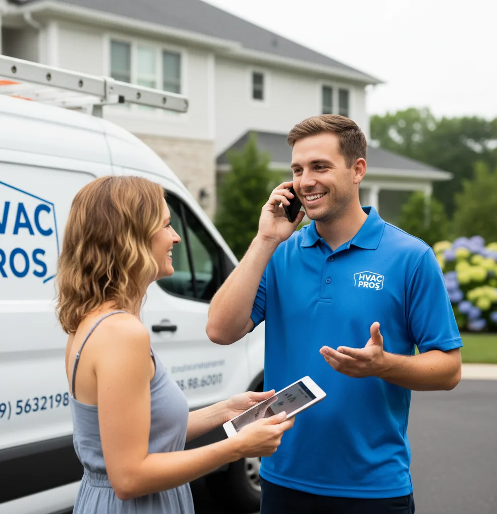 Heating System Repair in Bradley, ME